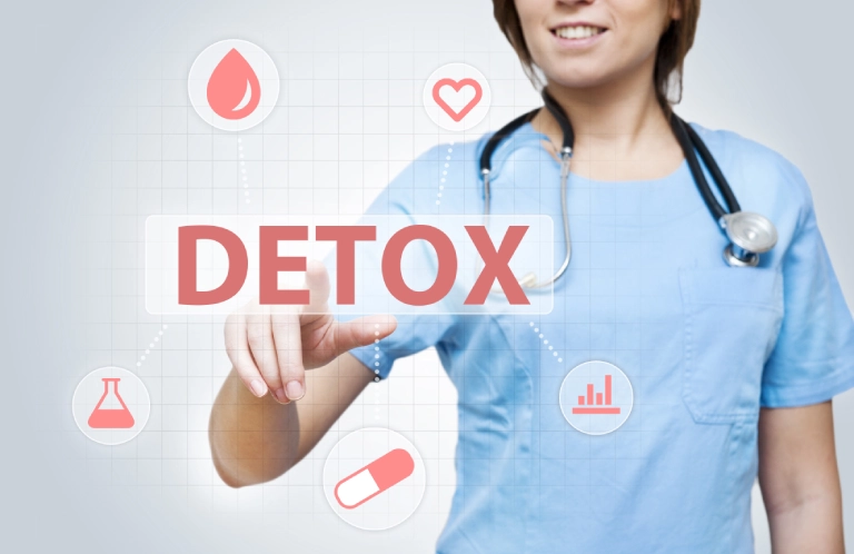 detox